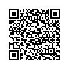 Open WeChat, use [Scan] to scan the QR code, then send the webpage to friends or share to Moments