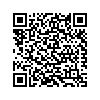 Open WeChat, use [Scan] to scan the QR code, then send the webpage to friends or share to Moments