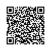 Open WeChat, use [Scan] to scan the QR code, then send the webpage to friends or share to Moments