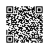 Open WeChat, use [Scan] to scan the QR code, then send the webpage to friends or share to Moments