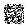 Open WeChat, use [Scan] to scan the QR code, then send the webpage to friends or share to Moments