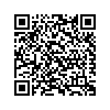 Open WeChat, use [Scan] to scan the QR code, then send the webpage to friends or share to Moments