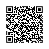 Open WeChat, use [Scan] to scan the QR code, then send the webpage to friends or share to Moments