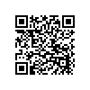Open WeChat, use [Scan] to scan the QR code, then send the webpage to friends or share to Moments