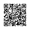 Open WeChat, use [Scan] to scan the QR code, then send the webpage to friends or share to Moments