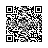 Open WeChat, use [Scan] to scan the QR code, then send the webpage to friends or share to Moments