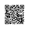 Open WeChat, use [Scan] to scan the QR code, then send the webpage to friends or share to Moments