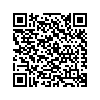 Open WeChat, use [Scan] to scan the QR code, then send the webpage to friends or share to Moments