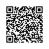 Open WeChat, use [Scan] to scan the QR code, then send the webpage to friends or share to Moments
