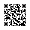 Open WeChat, use [Scan] to scan the QR code, then send the webpage to friends or share to Moments