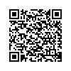 Open WeChat, use [Scan] to scan the QR code, then send the webpage to friends or share to Moments