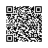 Open WeChat, use [Scan] to scan the QR code, then send the webpage to friends or share to Moments
