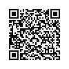 Open WeChat, use [Scan] to scan the QR code, then send the webpage to friends or share to Moments