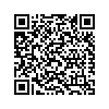 Open WeChat, use [Scan] to scan the QR code, then send the webpage to friends or share to Moments