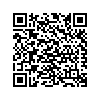 Open WeChat, use [Scan] to scan the QR code, then send the webpage to friends or share to Moments
