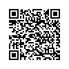 Open WeChat, use [Scan] to scan the QR code, then send the webpage to friends or share to Moments