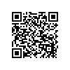 Open WeChat, use [Scan] to scan the QR code, then send the webpage to friends or share to Moments