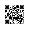 Open WeChat, use [Scan] to scan the QR code, then send the webpage to friends or share to Moments