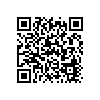 Open WeChat, use [Scan] to scan the QR code, then send the webpage to friends or share to Moments