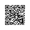 Open WeChat, use [Scan] to scan the QR code, then send the webpage to friends or share to Moments
