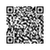 Open WeChat, use [Scan] to scan the QR code, then send the webpage to friends or share to Moments
