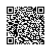 Open WeChat, use [Scan] to scan the QR code, then send the webpage to friends or share to Moments