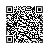 Open WeChat, use [Scan] to scan the QR code, then send the webpage to friends or share to Moments