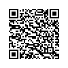 Open WeChat, use [Scan] to scan the QR code, then send the webpage to friends or share to Moments