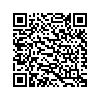 Open WeChat, use [Scan] to scan the QR code, then send the webpage to friends or share to Moments