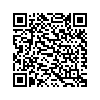 Open WeChat, use [Scan] to scan the QR code, then send the webpage to friends or share to Moments