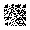 Open WeChat, use [Scan] to scan the QR code, then send the webpage to friends or share to Moments
