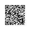 Open WeChat, use [Scan] to scan the QR code, then send the webpage to friends or share to Moments