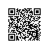 Open WeChat, use [Scan] to scan the QR code, then send the webpage to friends or share to Moments