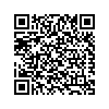 Open WeChat, use [Scan] to scan the QR code, then send the webpage to friends or share to Moments