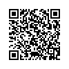 Open WeChat, use [Scan] to scan the QR code, then send the web page to friends or share to Moments