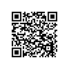 Open WeChat, use [Scan] to scan the QR code, then send the web page to friends or share to Moments