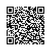 Open WeChat, use [Scan] to scan the QR code, then send the web page to friends or share to Moments