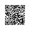 Open WeChat, use [Scan] to scan the QR code, then send the web page to friends or share to Moments