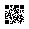 Open WeChat, use [Scan] to scan the QR code, then send the web page to friends or share to Moments