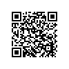 Open WeChat, use [Scan] to scan the QR code, then send the web page to friends or share to Moments