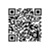 Open WeChat, use [Scan] to scan the QR code, then send the web page to friends or share to Moments