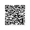 Open WeChat, use [Scan] to scan the QR code, then send the web page to friends or share to Moments