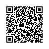 Open WeChat, use [Scan] to scan the QR code, then send the web page to friends or share to Moments