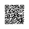 Open WeChat, use [Scan] to scan the QR code, then send the web page to friends or share to Moments