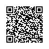 Open WeChat, use [Scan] to scan the QR code, then send the web page to friends or share to Moments