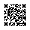 Open WeChat, use [Scan] to scan the QR code, then send the web page to friends or share to Moments