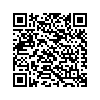 Open WeChat, use [Scan] to scan the QR code, then send the web page to friends or share to Moments