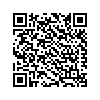 Open WeChat, use [Scan] to scan the QR code, then send the web page to friends or share to Moments