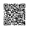 Open WeChat, use [Scan] to scan the QR code, then send the web page to friends or share to Moments