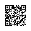 Open WeChat, use [Scan] to scan the QR code, then send the web page to friends or share to Moments